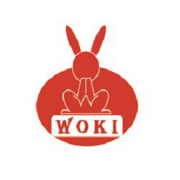 WOKI logo