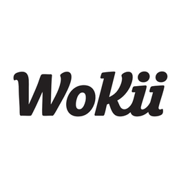 WOKII logo