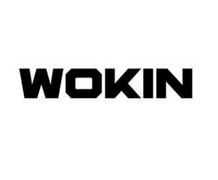 WOKIN logo