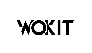 WOKIT logo