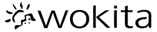 WOKITA logo