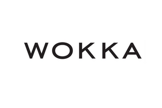 WOKKA logo