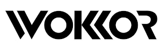 WOKKOR logo