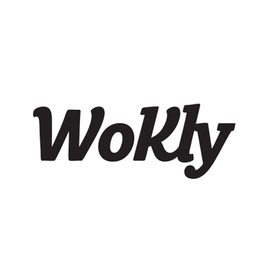 WOKLY logo