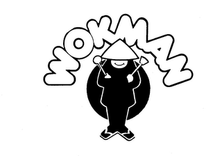 WOKMAN logo