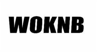 WOKNB logo
