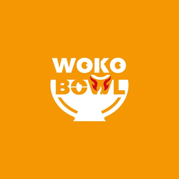 WOKOBOWL logo