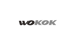 WOKOK logo