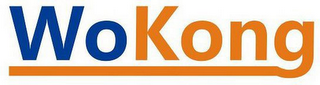 WOKONG logo