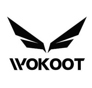 WOKOOT logo