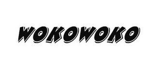 WOKOWOKO logo