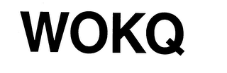 WOKQ logo