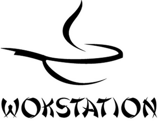 WOKSTATION logo