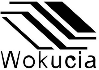 WOKUCIA logo