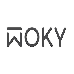 WOKY logo
