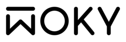 WOKY logo