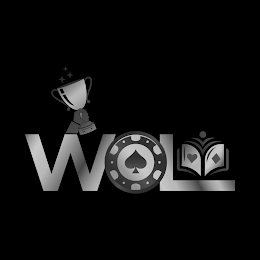WOL logo