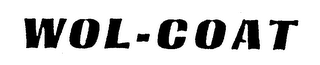 WOL-COAT logo