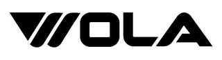 WOLA logo