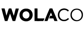 WOLACO logo