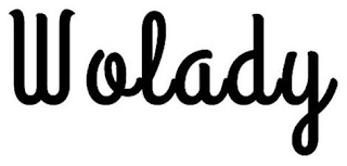 WOLADY logo