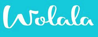 WOLALA logo