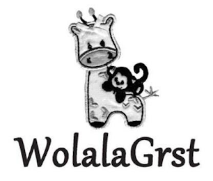 WOLALAGRST logo