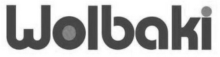 WOLBAKI logo