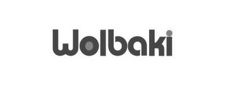 WOLBAKI logo