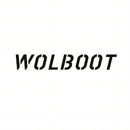 WOLBOOT logo