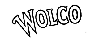 WOLCO logo