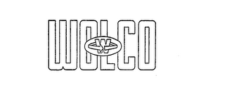 WOLCO logo