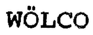 WOLCO logo