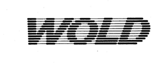 WOLD logo