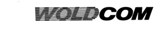WOLDCOM logo