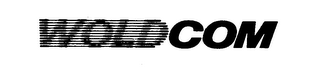 WOLDCOM logo