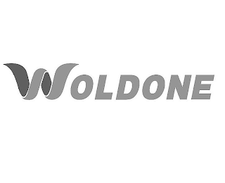 WOLDONE logo