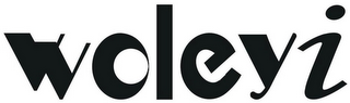 WOLEYI logo