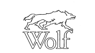 WOLF
