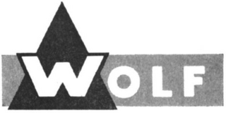 WOLF logo