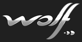 WOLF logo