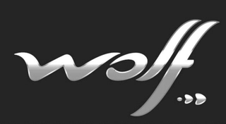 WOLF logo
