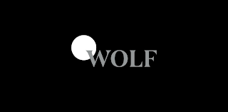WOLF logo