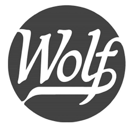WOLF logo