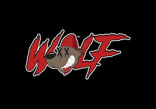 WOLF logo