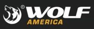 WOLF AMERICA logo