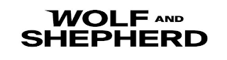 WOLF AND SHEPHERD
