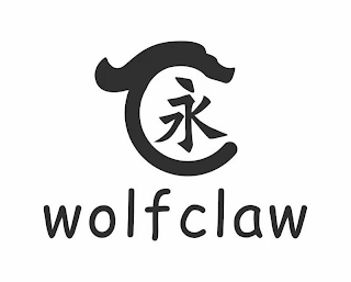 WOLF CLAW logo
