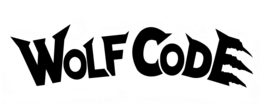 WOLF CODE logo