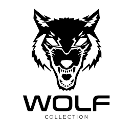 WOLF COLLECTION logo
